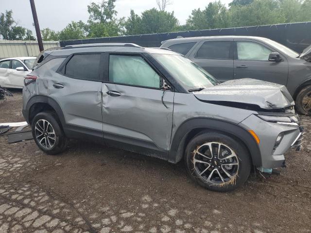 2025 CHEVROLET TRAILBLAZE KL79MRSL8SB192635