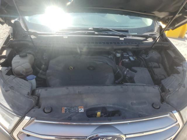 2016 FORD EDGE SE 2FMPK4G9XGBB83464