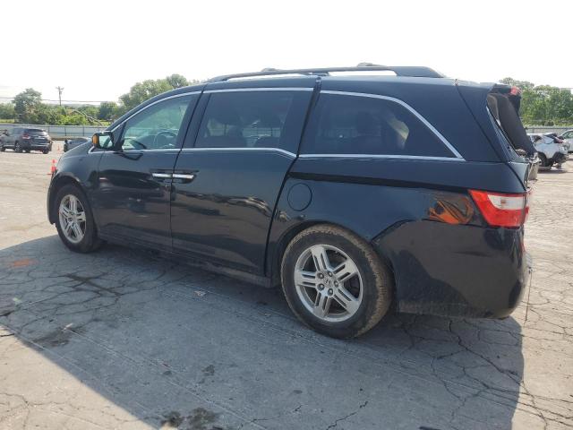 Vin: 5fnrl5h95db060247, lot: 60527395, honda odyssey touring 20132