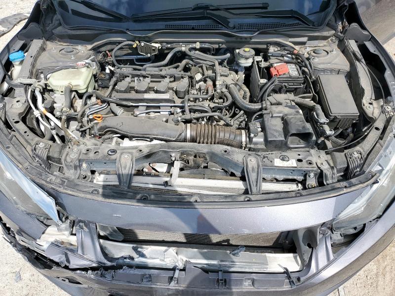 2018 HONDA CIVIC EX 2HGFC1F36JH646120