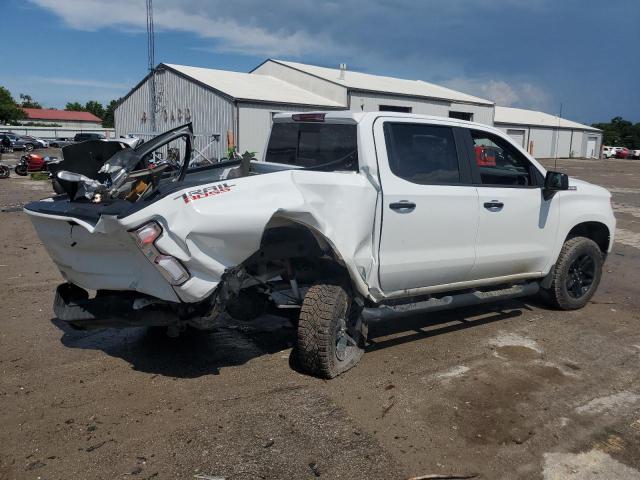 Vin: 3gcudfed5rg164714, lot: 61004805, chevrolet all models k1500 lt trail boss 20243