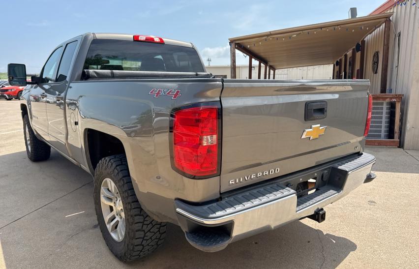 Vin: 1gcvkrec6hz221181, lot: 61777455, chevrolet all models k1500 lt 20173