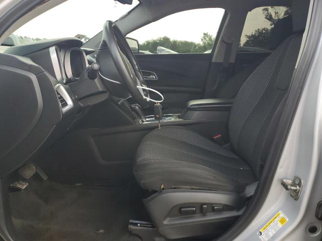 2017 CHEVROLET EQUINOX LT - 2GNALCEKXH6289017