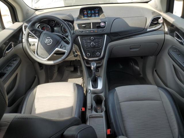 2016 BUICK ENCORE CON KL4CJBSB8GB737850