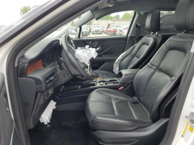 2021 LINCOLN CORSAIR RE 5LMCJ2D9XMUL04331