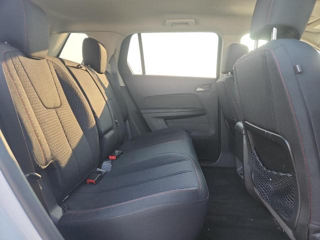 2015 GMC TERRAIN SL - 2GKALMEK2F6367323