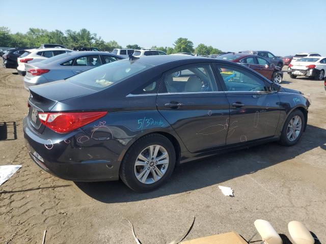 Vin: 5npeb4acxbh019418, lot: 61623795, hyundai sonata gls 20113