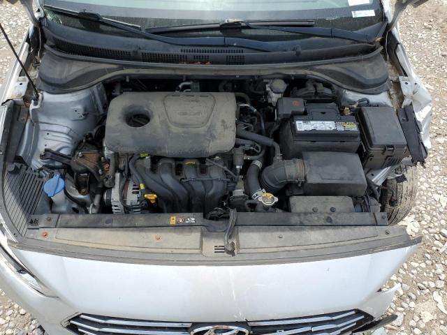 2019 HYUNDAI ACCENT SE - 3KPC24A37KE068717