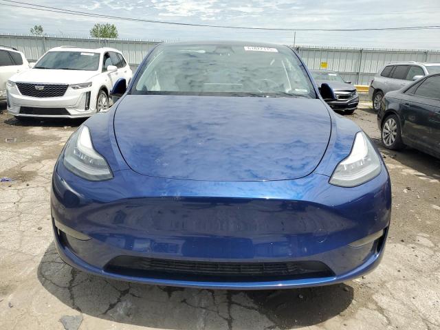 2020 TESLA MODEL Y - 5YJYGDEE2LF038572