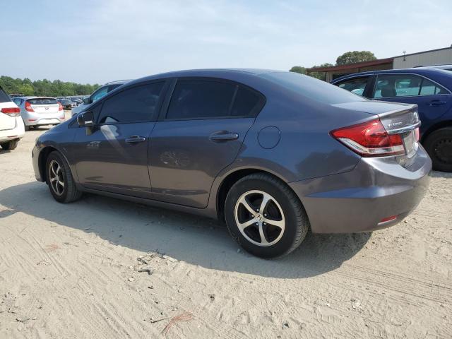 2015 HONDA CIVIC SE 19XFB2F73FE213268