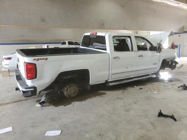 Vin: 1gc1kxe8xgf206178, lot: 58866105, chevrolet all models k2500 high country 20163