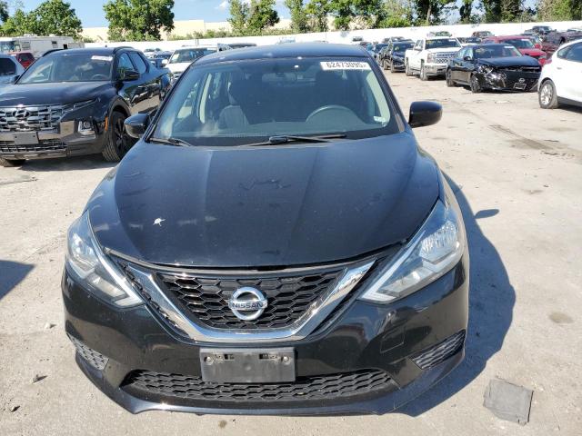 2016 NISSAN SENTRA S - 3N1AB7AP7GY260143