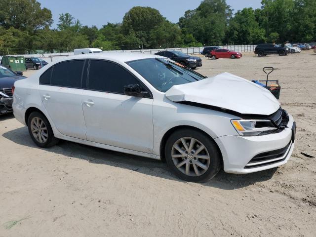 2015 VOLKSWAGEN JETTA SE 3VWD17AJ2FM300477