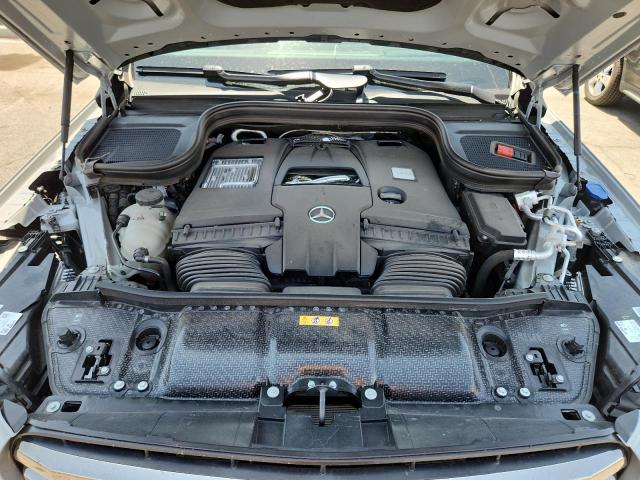 2024 MERCEDES-BENZ GLS 580 4M 4JGFF8FE6RB226910