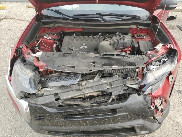 2020 MITSUBISHI OUTLANDER - JA4JZ3AXXLZ614474