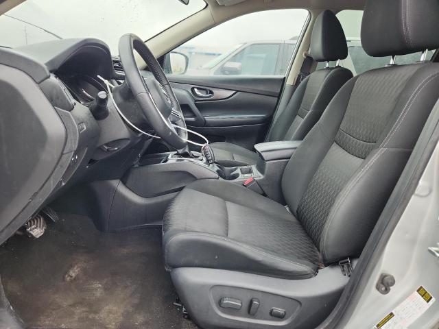 2019 NISSAN ROGUE S - KNMAT2MT2KP516527