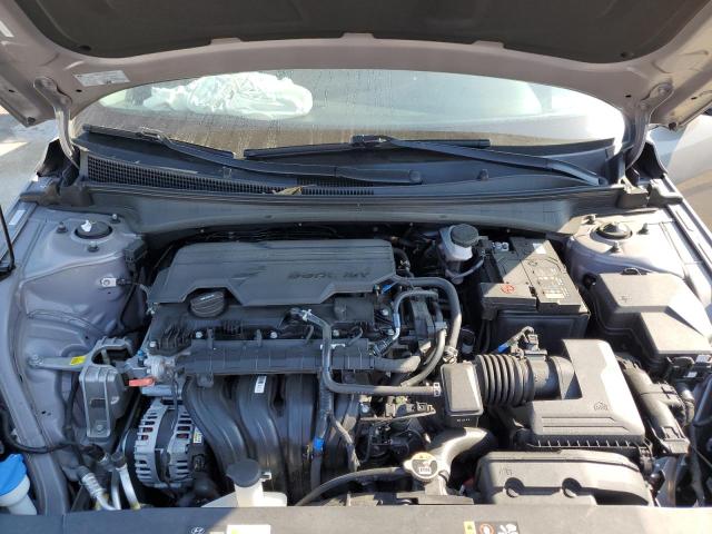 2023 HYUNDAI ELANTRA SE KMHLS4AG9PU445278