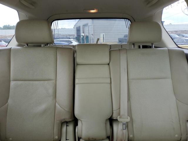 2016 LEXUS GX 460 JTJBM7FXXG5124359