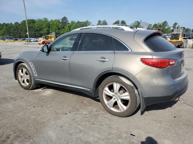 Vin: jn8as1mu7bm111095, lot: 59517995, infiniti fx35 20112