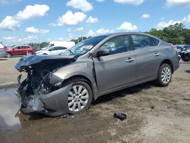 Vin: 3n1ab7ap2fl681263, lot: 62185115, nissan sentra s 2015 img_1