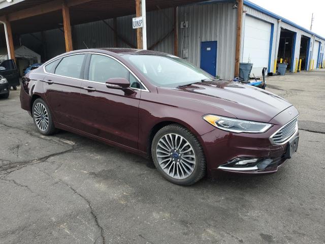 Vin: 3fa6p0hd9hr272920, lot: 62313115, ford fusion se 20174