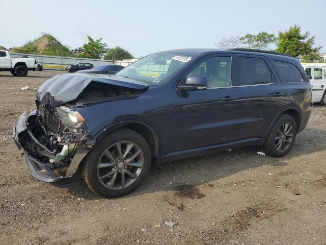 Vin: 1c4rdjdg6jc198303, lot: 59262005, dodge durango gt 2018 img_1
