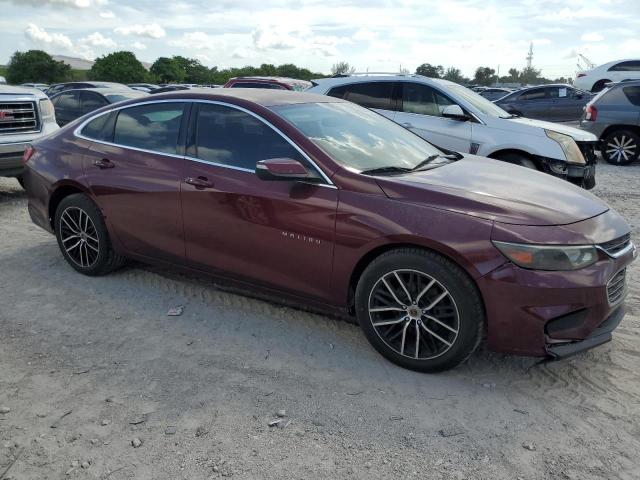 Vin: 1g1ze5st7gf305914, lot: 61309365, chevrolet malibu lt 20164