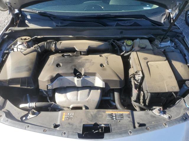 2015 CHEVROLET MALIBU LS - 1G11A5SL3FF213576