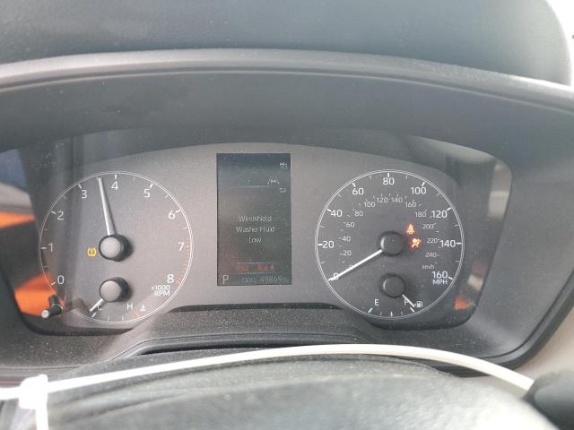 2023 TOYOTA COROLLA CR 7MUAAABG7PV063787