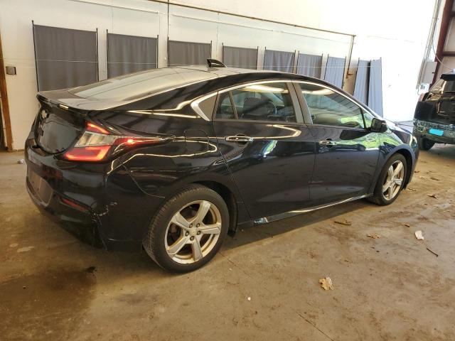 Vin: 1g1rc6s53ju115852, lot: 62111265, chevrolet volt lt 20183