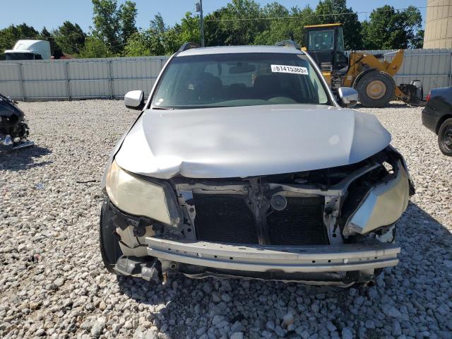 2010 SUBARU FORESTER 2 - JF2SH6CC6AH701995