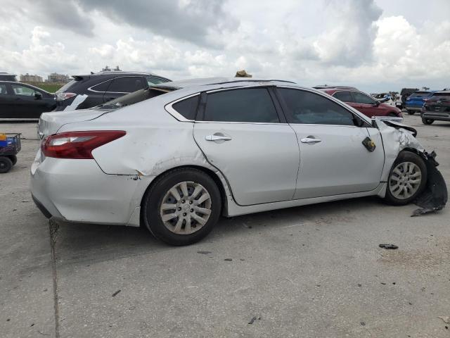 Vin: 1n4al3ap9jc169772, lot: 60689535, nissan altima 2.5 20183