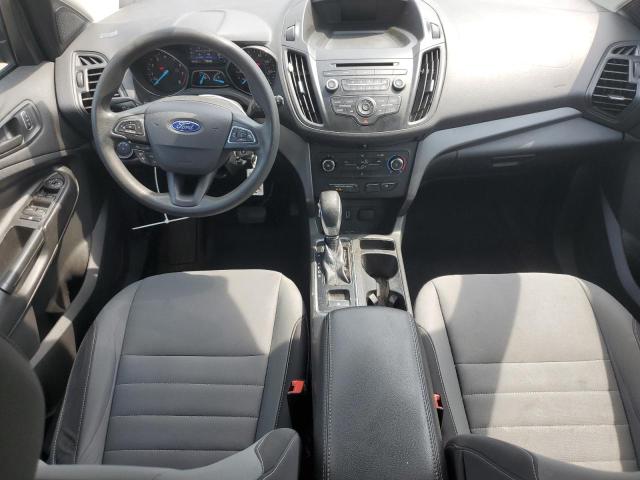 2017 FORD ESCAPE S 1FMCU0F71HUA98672