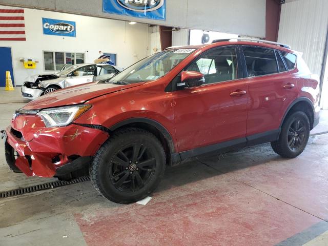 Vin: jtmrfrev2gj085118, lot: 60631645, toyota rav4 xle 2016 img_1