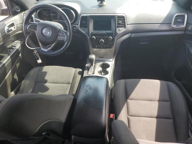 2018 JEEP GRAND CHER - 1C4RJFAG3JC166130