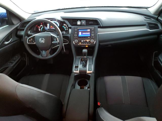2020 HONDA CIVIC LX - 2HGFC2F66LH575035