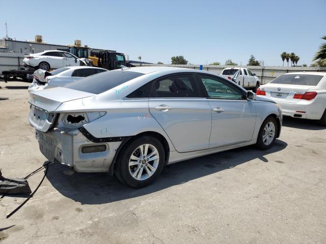 Vin: 5npeb4ac6bh007203, lot: 62190055, hyundai sonata gls 20113
