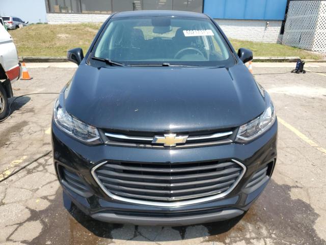 2020 CHEVROLET TRAX LS - 3GNCJKSB1LL124569