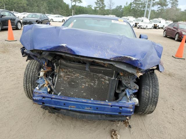 2015 FORD MUSTANG - 1FA6P8AM7F5329379