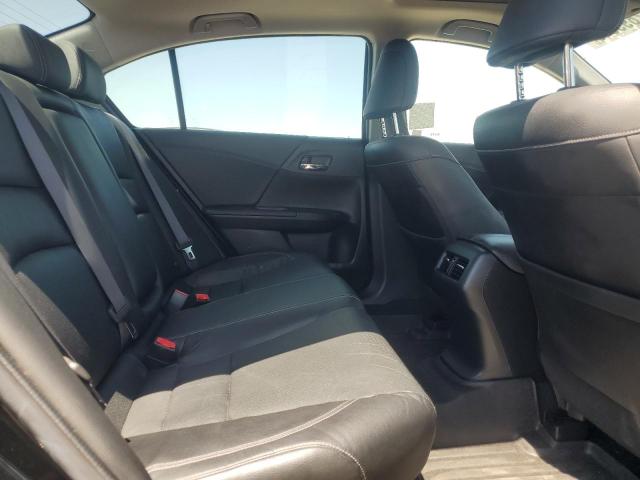 2017 HONDA ACCORD HYB JHMCR6F59HC025304