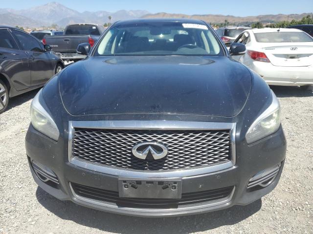2019 INFINITI Q70 3.7 LU - JN1BY1AP9KM505102
