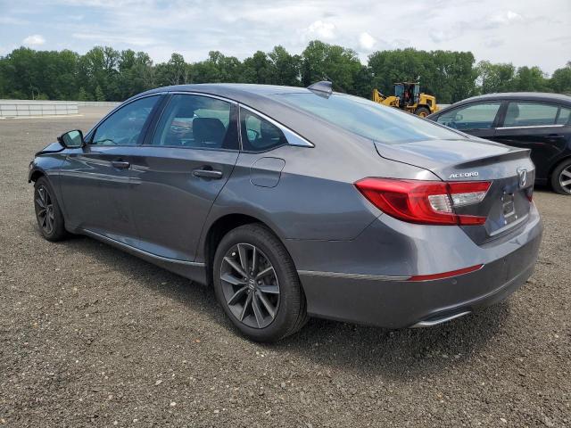 2022 HONDA ACCORD EXL 1HGCV1F52NA042440