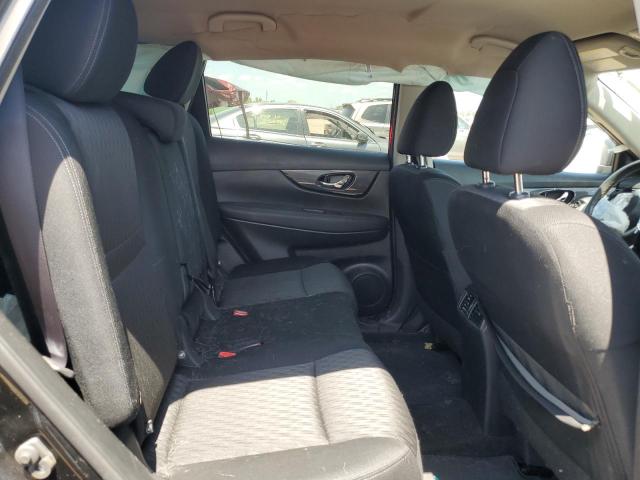 2017 NISSAN ROGUE S - KNMAT2MT7HP592611