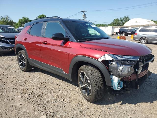 Vin: kl79musl0pb029424, lot: 62024795, chevrolet trailblzr rs 20234