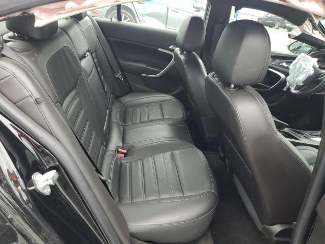 2015 BUICK REGAL GS - 2G4GT5GX7F9296103