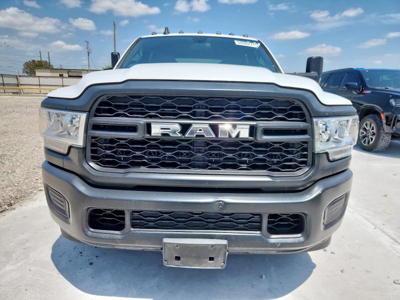 2021 RAM 2500 TRADE 3C6UR4HJ4MG651913