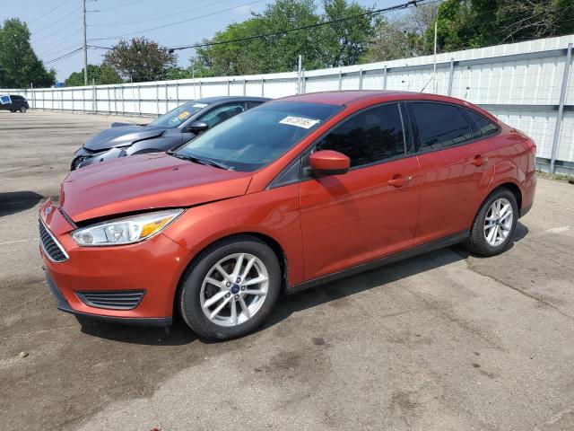 Vin: 1fadp3fe1jl310584, lot: 58739185, ford focus se 2018 img_1