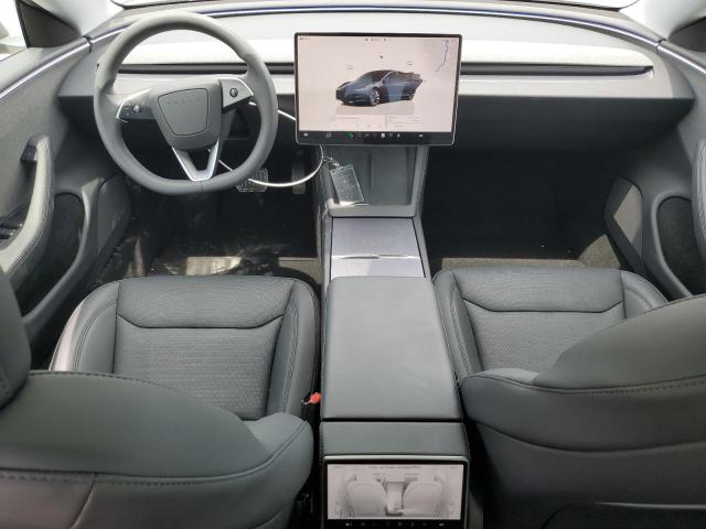 2025 TESLA MODEL 3 - 5YJ3E1EA1SF965380