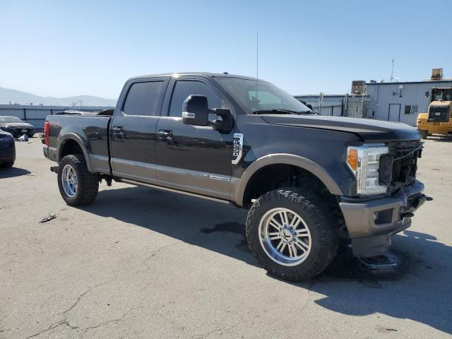2018 FORD F250 SUPER - 1FT7W2BT8JEC41826