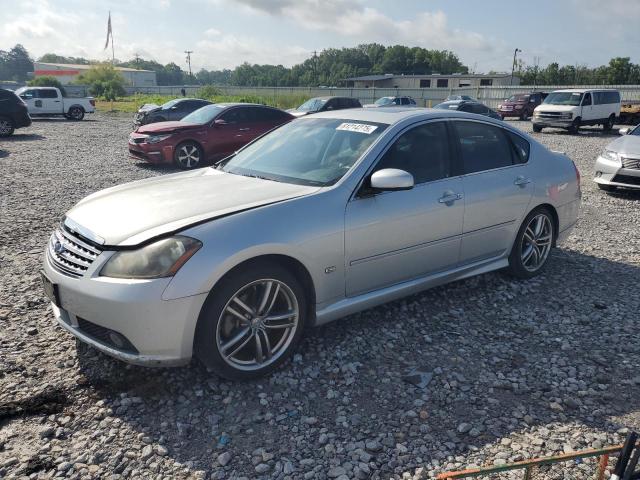 INFINITI M35 BASE